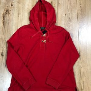 Ralph Lauren Hoodie